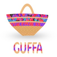 Guffa logo - Similar company to Guffa