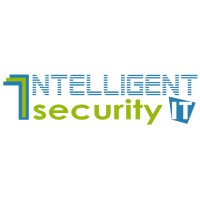 INTELLIGENT SECURITY IT logo - Similar company to Trustable