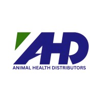AHD Animal Health Distributors logo - Similar company to Biowave Technologies