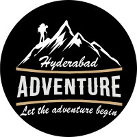 Hyderabad Adventure Club logo - Similar company to Llama Bee-The Useful Company