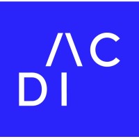 ACDI neurobranding logo - Similar company to Neura.