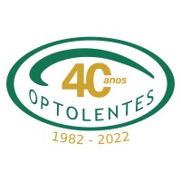 Optolentes lentes de contato logo - Similar company to Central Oftálmica