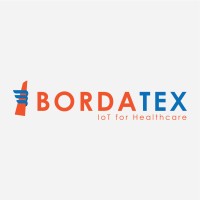 BordaTex - IoT for Healthcare logo - Similar company to Curvel Iot