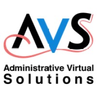 Administrative Virtual Solutions logo - Similar company to Administrative Assistant Vs