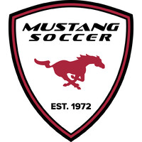 Mustang Soccer League