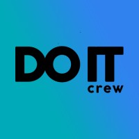DO IT crew sp. z o.o. w Białymstoku logo - Similar company to Next Agencja Marketingu B2B