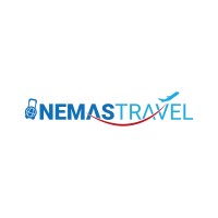 Nemas Travel logo - Similar company to Travel Hunt
