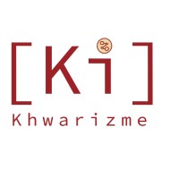 Khwarizme logo - Similar company to Hash