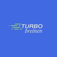 Turbobreinen logo - Similar company to R