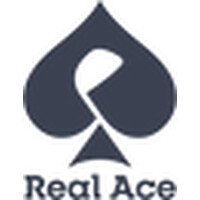 Real Ace logo - Similar company to Evtools: Data-Driven Expansion Of Charging Infra