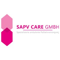 SAPV CARE GmbH logo - Similar company to Cody.Care Gmbh