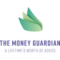 The Money Guardian logo - Similar company to Mindful Wealthⓡ