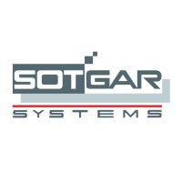 SOTGAR SYSTEMS logo - Similar company to Pg Cleanwater Solutions As (Formerly Lange Lyche Teknisk A/S)