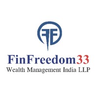 FinFreedom33 logo - Similar company to Mudra Wealth