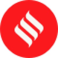 The Indian Express logo - Similar company to Delhi Press