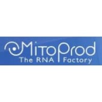MitoProd SA Biotech - The RNA Factory logo - Similar company to Ciron Sa