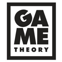Game Theory logo - Similar company to Fittr