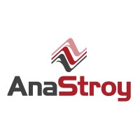 AnaStroy LLC logo - Similar company to 2A Montek Engineering
