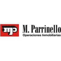 M. Parrinello Operaciones Inmobiliarias logo - Similar company to Codesur - Inversiones Inmobiliarias