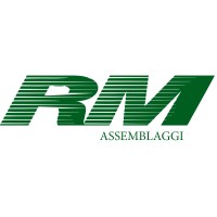 RM Assemblaggi Snc di Zini Christian & C logo - Similar company to Rpa Assemblaggi