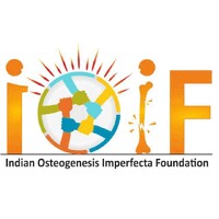 Indian Osteogenesis Imperfecta Foundation logo - Similar company to Osteogenesis Imperfecta Foundation