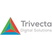 Trivecta Digital logo - Similar company to Synaptris Inc.