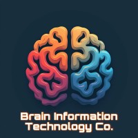 Brain Information Technologies Co. logo - Similar company to Auclio