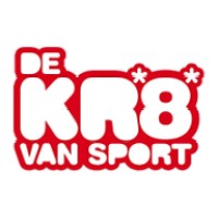 Stichting Kr8 Van Sport