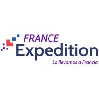 France Expedition logo - Similar company to Trans Solution