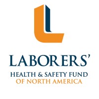 Laborers' Health & Safety Fund of North America logo - Similar company to Cpwr--The Center For Construction Research And Training