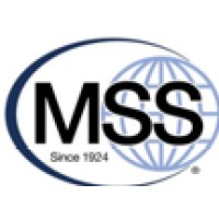 Manufacturers Standardization Society (MSS) logo - Similar company to Vantec Industrial