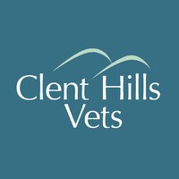 Clent Hills Vets logo - Similar company to Blacks Vets