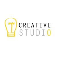 Creative Studio logo - Similar company to Intox Media Group