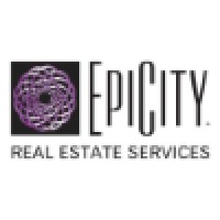 EpiCity Real Estate Services logo - Similar company to Fitmetrix