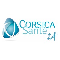 CORSICA SANTE 2A logo - Similar company to Symptochat