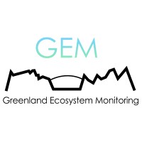 Greenland Ecosystem Monitoring logo - Similar company to Institut For Ecoscience - Aarhus Universitet