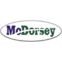 McDorsey Service Company Limited logo - Similar company to Picknfix