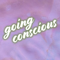 Going Conscious Podcast logo - Similar company to Barefoot Ventures