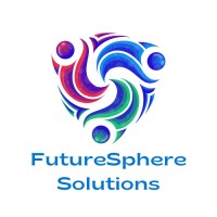 FutureSphere Solutions logo - Similar company to Futuresphere • A Think Tank