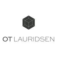 OT Lauridsen logo - Similar company to Cloudes