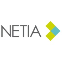 NETIA software logo - Similar company to Netia
