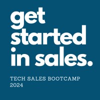 Get Started In Sales logo - Similar company to Devops Na Praia