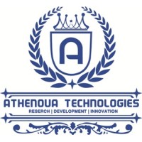 Athenova technology logo - Similar company to Athenova Phd Training