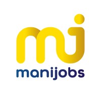 Manijobs, Empresa de Trabalho Temporário, Lda logo - Similar company to Medifranco- Oftalmologia, Medicina Dentária, Terapia Da Fala, Medicina Geral, Otorrinolaringologia
