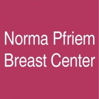 Norma Pfriem Breast Center logo - Similar company to Trinitas Hospital