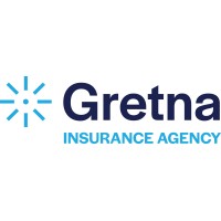 Gretna Insurance Agency logo - Similar company to Masquerade Fundraising