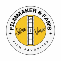 Filmmaker and Fan's Media logo - Similar company to Vpgcreative
