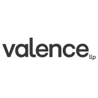 Valence LLP logo - Similar company to Jae Law Group, Pllc
