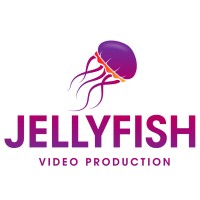 Jellyfish Video Production logo - Similar company to Content Chameleon