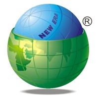 New Era Adhesive & Sealants Pvt Ltd logo - Similar company to Netwit Security Ab